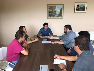 Em busca de casas populares
